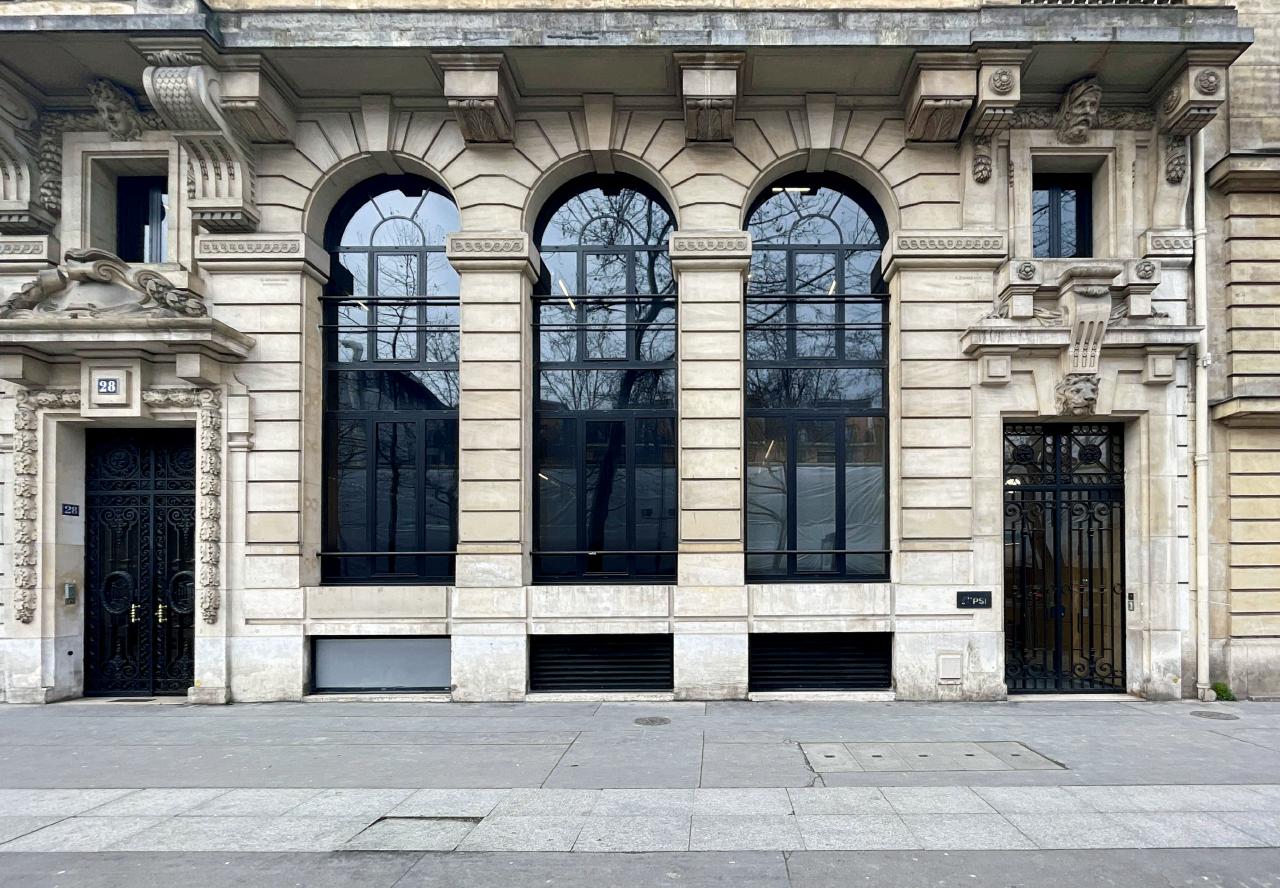 Bureau Paris 465m² Vente bureau Paris OVBUR2316322 0